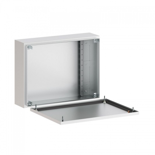 Корпус клеммный металлический SDE 400х300х120мм DKC R5SDE4312 R5SDE4312