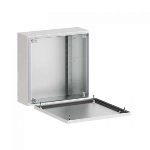 Корпус клеммный металлический SDE 300х300х120мм DKC R5SDE3312 R5SDE3312