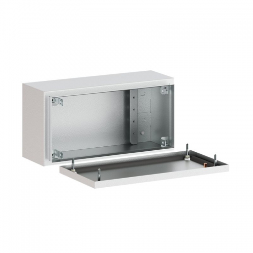 Корпус клеммный металлический SDE 300x150x120мм DKC R5SDE3112 R5SDE3112
