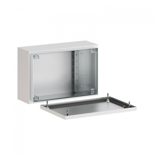 Корпус клеммный металлический SDE 300х200х120мм DKC R5SDE3212 R5SDE3212