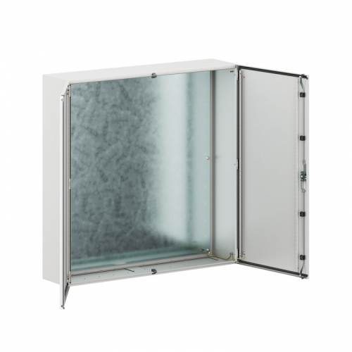 Корпус навесной STE 1200х1200х300мм с монтажн. панелью двухдверный DKC R5STE12123 R5STE12123