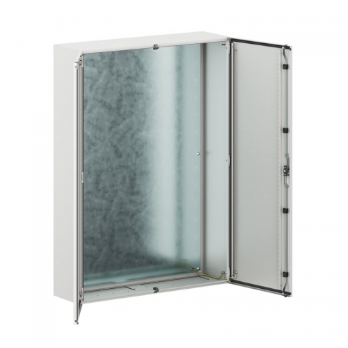 Корпус навесной STE с М/П двухдверный 1400х1000х300мм DKC R5STE1413 R5STE1413