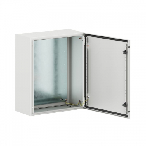 Корпус навесной STE с М/П 600х500х250мм DKC R5STE0659 R5STE0659