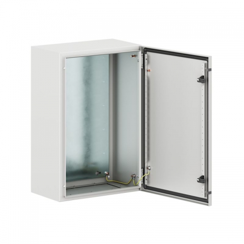 Корпус навесной STE с М/П 600х400х250мм DKC R5STE0649 R5STE0649