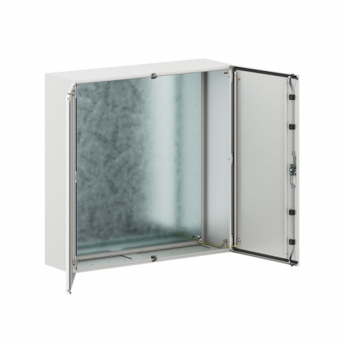 Корпус навесной STE с М/П двухдверный 1000х1000х300мм DKC R5STE1013 R5STE1013