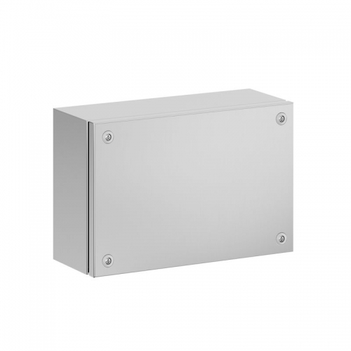 Корпус клеммный SDI из нержавеющей стали AISI304 300х200х120мм DKC R5SDI3212-304 R5SDI3212-304