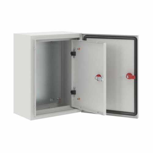 Дверь внутренняя для навесных корпусов 800х600мм DKC R5IEST86 R5IEST86