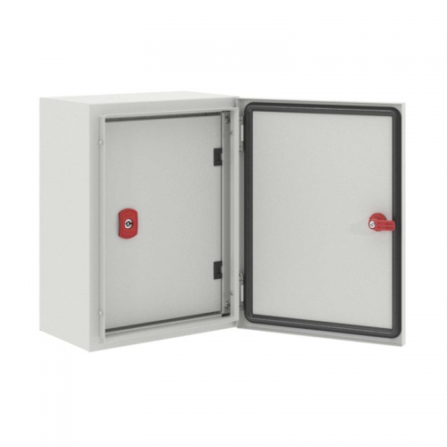 Дверь внутренняя для навесных корпусов 800х600мм DKC R5IEST86 R5IEST86