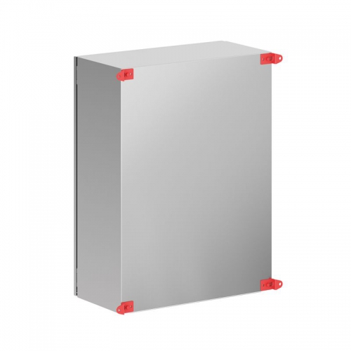 Кронштейн из нерж. стали AISI316 для корпусов CE/CDE (уп.4шт) DKC R5AI516 R5AI516