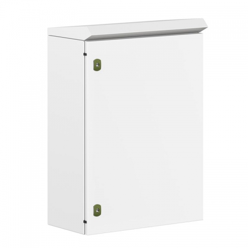 Козырек защитный уличный для навесных корпусов 600х300мм DKC R5NTT063 R5NTT063