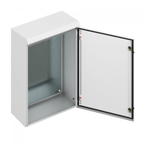 Козырек защитный уличный для навесных корпусов 600х300мм DKC R5NTT063 R5NTT063