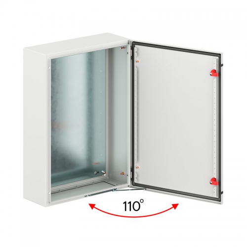 Ограничитель угла открытия двери навесных корпусов пультов управления и корпусов RAM fit DKC R5A60 R5A60