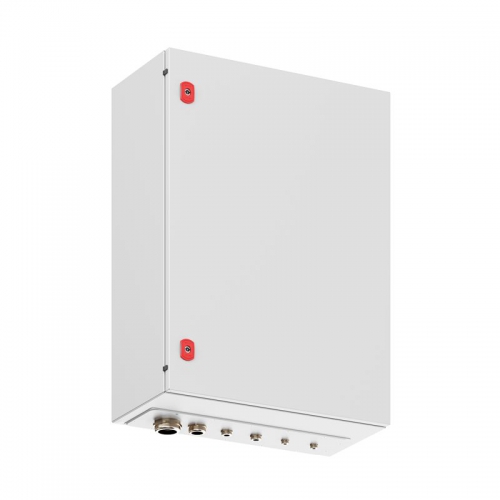 Ввод кабельный латунный d вводного отверстия М20 наружн. d кабеля 8-12мм IP65 DKC R5BCM20 R5BCM20