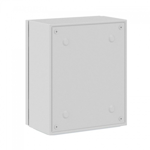 Шкаф ST с монтаж. платой 300х250х150мм от IP65-до IP66 IK10 DKC R5ST0391 R5ST0391
