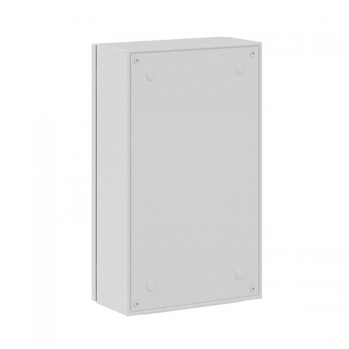 Шкаф ST с монтаж. платой 500х300х150мм от IP65-до IP66 IK10 DKC R5ST0531 R5ST0531