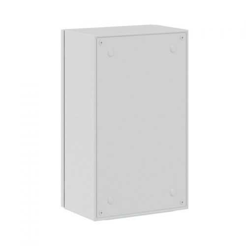 Шкаф ST с монтаж. платой 500х300х200мм от IP65-до IP66 IK10 DKC R5ST0532 R5ST0532