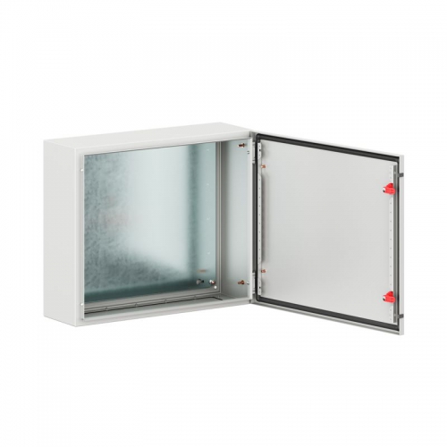 Шкаф ST с монтаж. платой 500х600х200мм от IP65-до IP66 IK10 DKC R5ST0562 R5ST0562