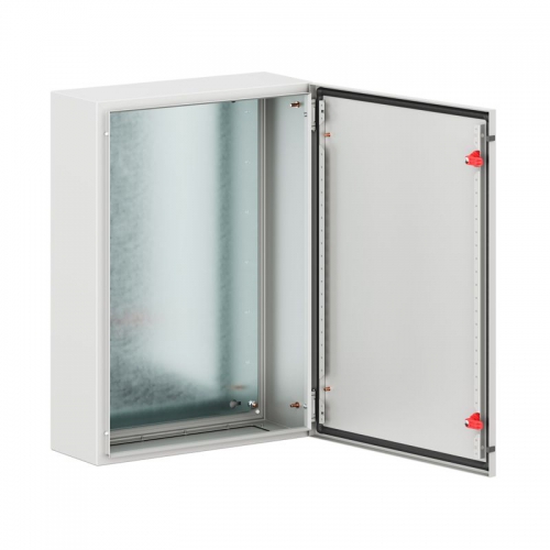 Шкаф ST с монтаж. платой 700х500х200мм от IP65-до IP66 IK10 DKC R5ST0752 R5ST0752