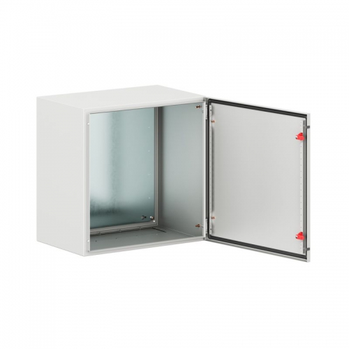 Шкаф ST с монтаж. платой 600х600х400мм от IP65-до IP66 IK10 DKC R5ST0664 R5ST0664