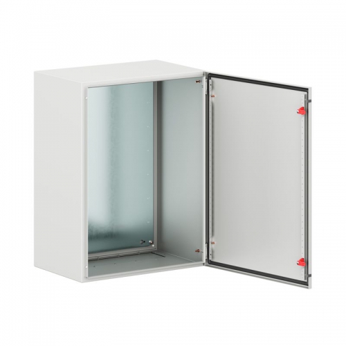 Корпус навесной ST с монтаж. платой 800х600х400мм DKC R5ST0864 R5ST0864