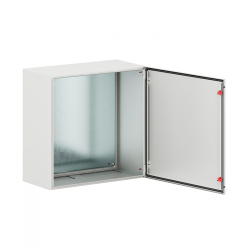 Шкаф ST с монтаж. платой 800х800х400мм от IP65-до IP66 IK10 DKC R5ST0884 R5ST0884