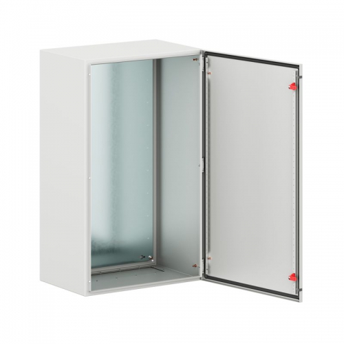 Шкаф ST с монтаж. платой 1000х600х400мм от IP65-до IP66 IK10 DKC R5ST1064 R5ST1064