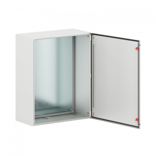 Шкаф ST с монтаж. платой 1000х800х400мм от IP65-до IP66 IK10 DKC R5ST1084 R5ST1084