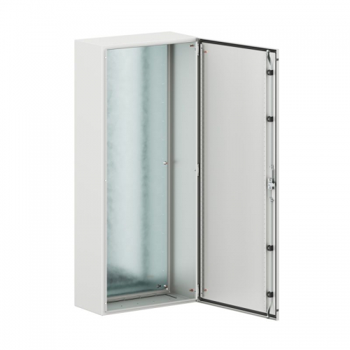 Корпус сварной навесной ST 1400х600х300мм с монтажн. панелью DKC R5ST1463 R5ST1463