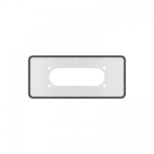 Фланец для ST с перфорацией тип 3 343х153мм DKC R5FPST01 R5FPST01