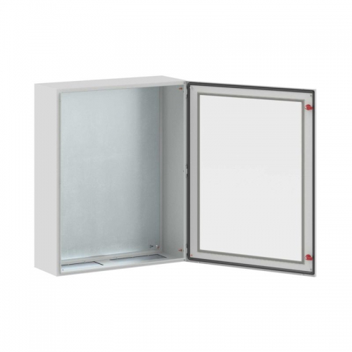 Корпус ST 1000х800х300мм с прозр. дверью DKC R5STX1083 R5STX1083