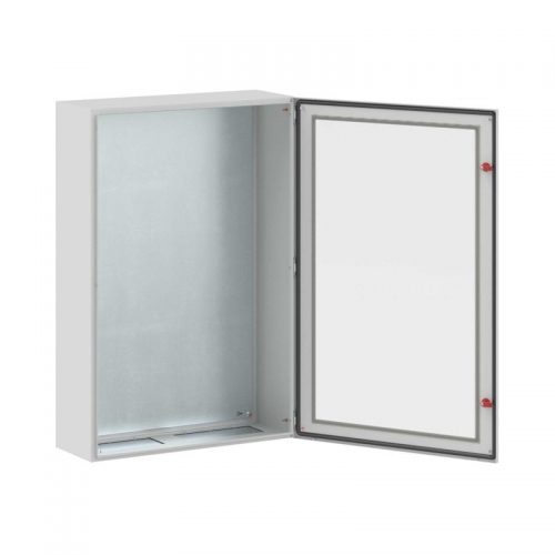 Корпус ST 1200х800х300мм с прозр. дверью DKC R5STX1283 R5STX1283