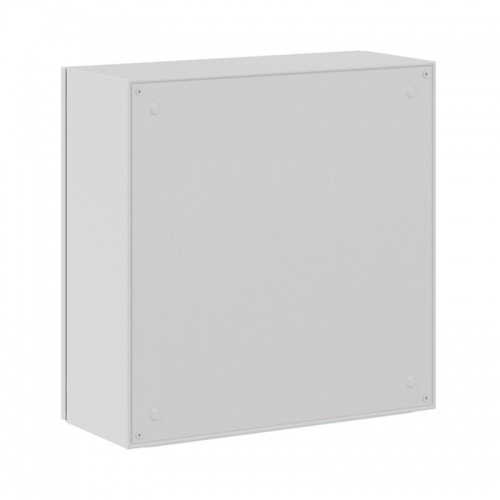 Корпус ST 600х600х250мм с прозр. дверью и монтажн. панелью DKC R5STX0669 R5STX0669