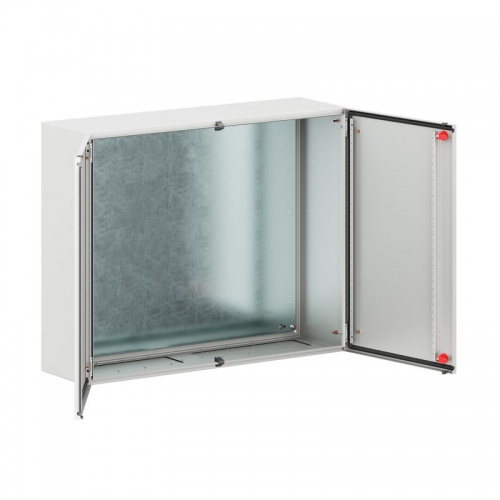 Корпус сварной двухдверный ST 800х1000х300мм DKC R5ST0813 R5ST0813