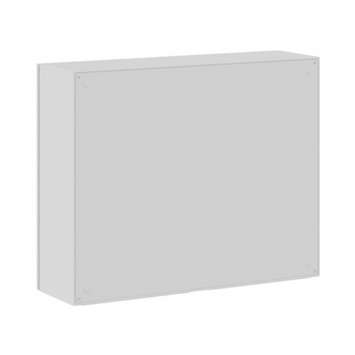 Корпус сварной двухдверный ST 800х1000х300мм DKC R5ST0813 R5ST0813