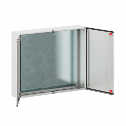 Корпус сварной двухдверный ST 800х1000х200мм DKC R5ST0812 R5ST0812