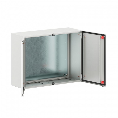 Корпус сварной двухдверный ST 600х800х300мм DKC R5ST0683 R5ST0683