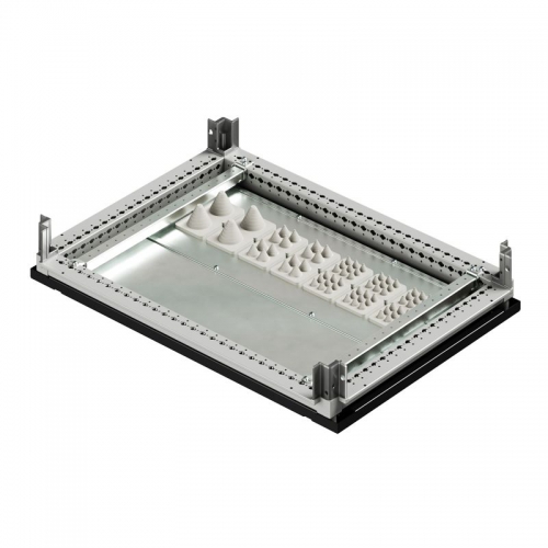 Панель для кабельного ввода для оснований корпусов CQE N 7 мест Ш/Г= 800мм (уп.2шт) DKC R5NFMP800 R5NFMP800