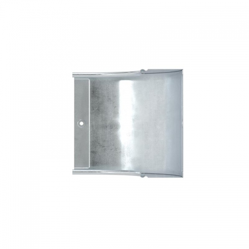 Угол для лотка вертикальный внутренний 90град. 100х80 CS 90 в компл. с крепежн. элемент. DKC 36682K 36682K