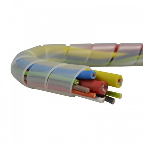 Жгут для кабеля SPIRALITE P4 (уп.20м) DKC 00964RL 00964RL