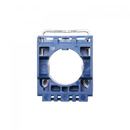 Основание монтажное для крепления головок кнопок переключателей и контактных блоков DKC M22MF M22MF