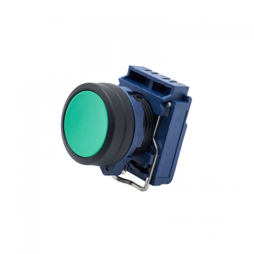 Основание монтажное для крепления головок кнопок переключателей и контактных блоков DKC M22MF M22MF