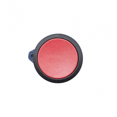 Головка кнопки плоская без фиксации красн. DKC M22P-FMRP M22P-FMRP