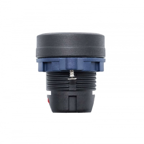 Головка кнопки плоская без фиксации красн. DKC M22P-FMRP M22P-FMRP