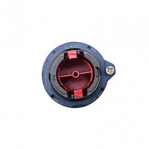 Головка кнопки плоская без фиксации красн. DKC M22P-FMRP M22P-FMRP