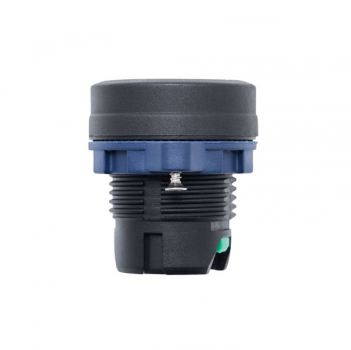 Головка кнопки плоская без фиксации зел. DKC M22P-FMGP M22P-FMGP