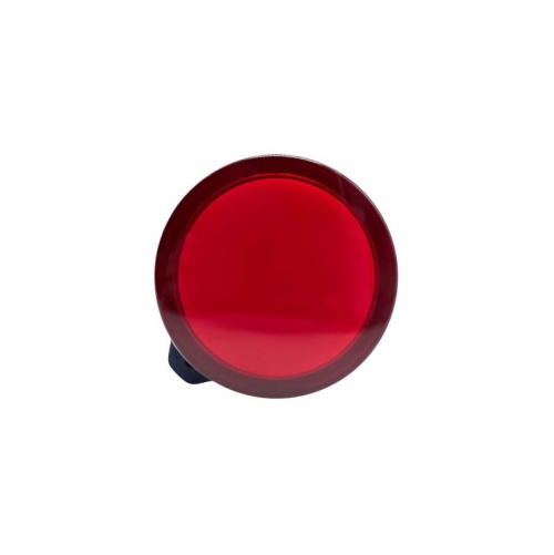 Индикатор сигнальный со встроенным диодом 220В красн. DKC M22L-F220RPP M22L-F220RPP