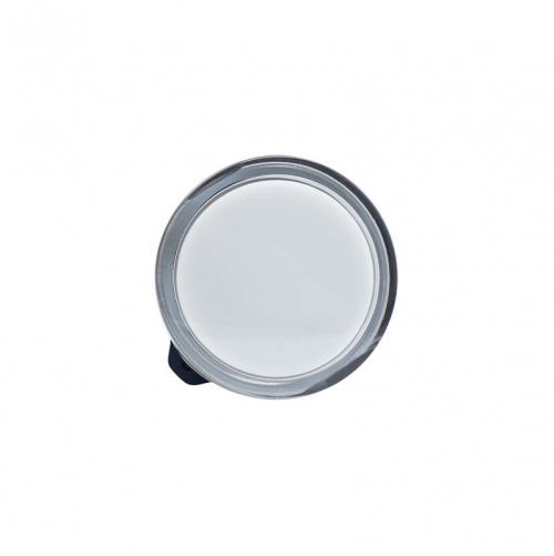 Индикатор сигнальный со встроенным диодом 220В зел. DKC M22L-F220GPP M22L-F220GPP