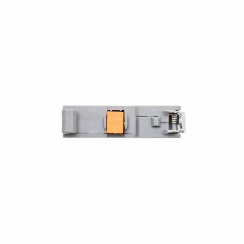 Блок контактный с клеммными зажимами под винт нормально-замкнутый DKC MC-NCPS MC-NCPS