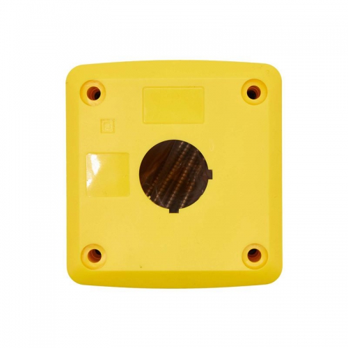 Корпус под кнопочный пост 1 место DKC MC01 MC01