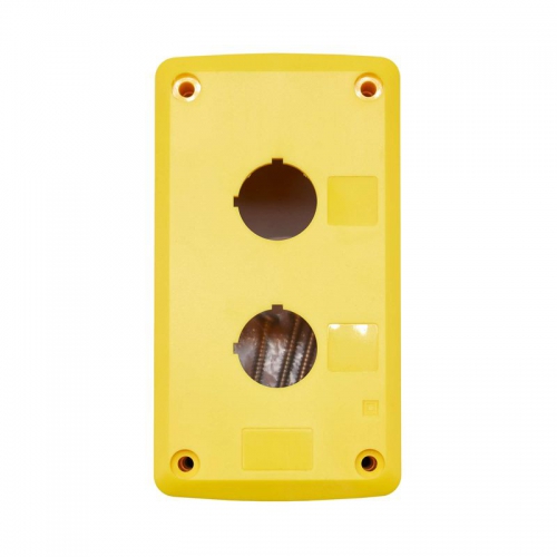 Корпус под кнопочный пост 2 места DKC MC02 MC02